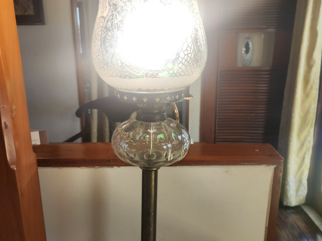 Tuli Tiger Resort主图