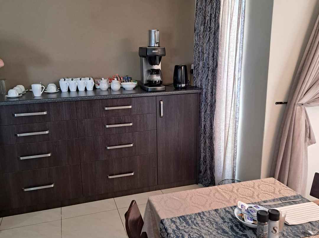 Mondior Manor Guest House主图