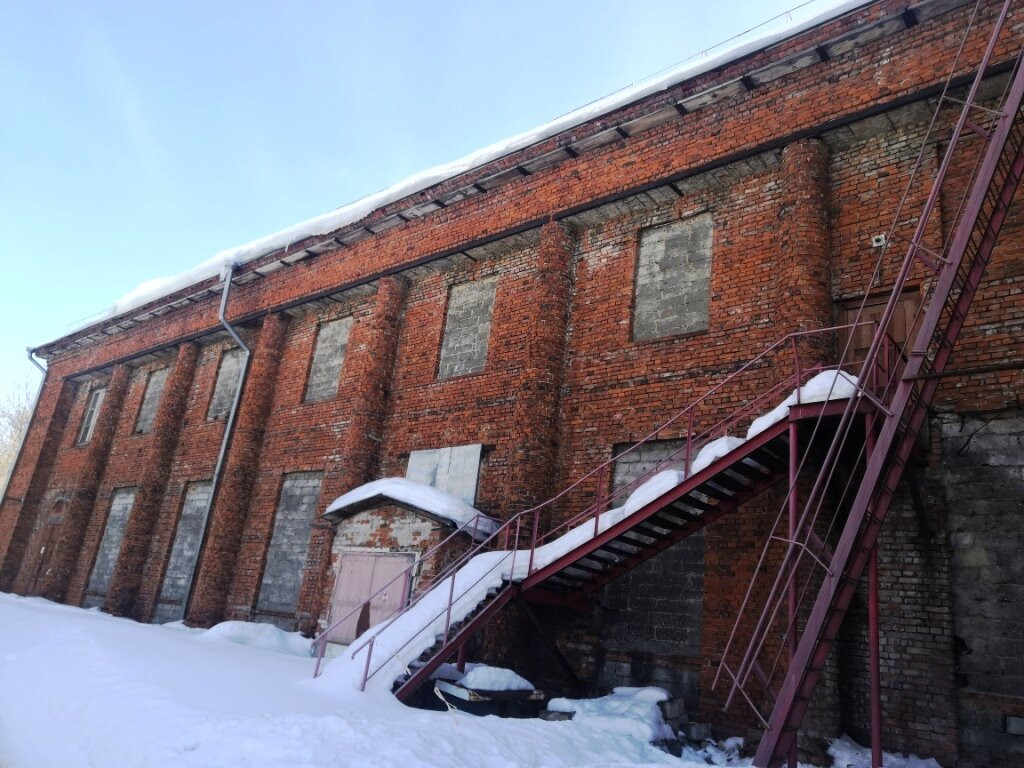 Zavolzhskiy Gorodskoy Dom Kultury-Zavolzhsk必去景点