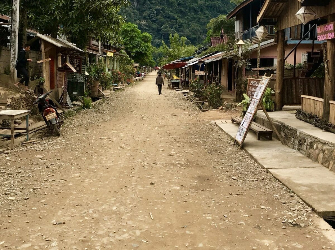 Nongkhiaw Nature Tour景点图片