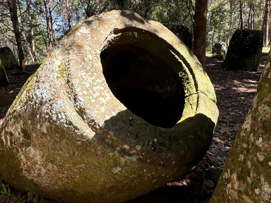 湾萨纳平原加斯酒店主图