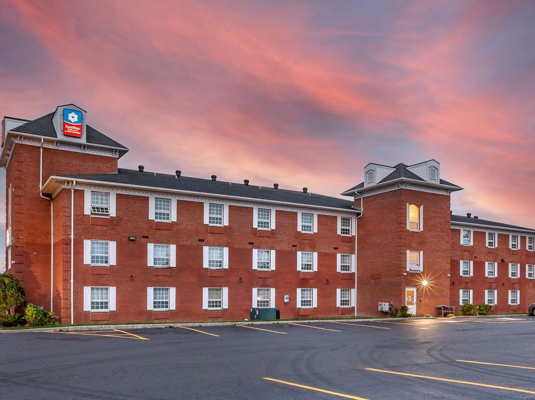 SureStay Plus By Best Western Kincardine主图