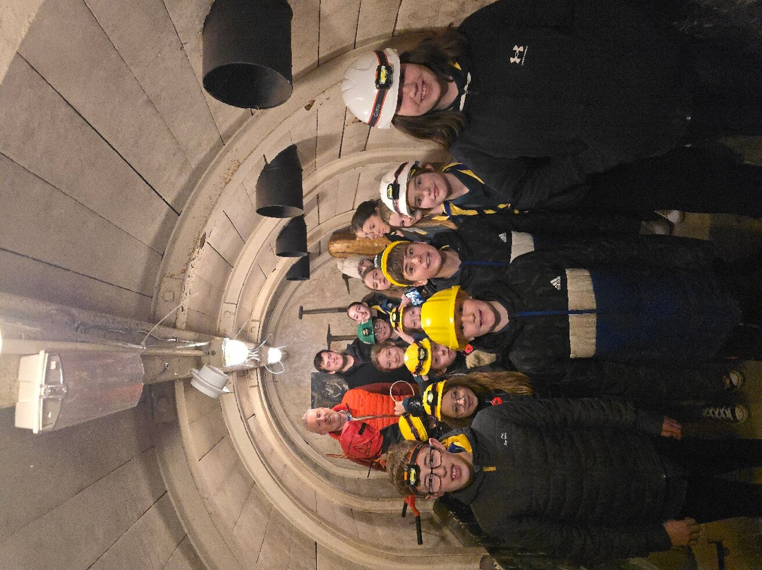 Wrexham Miners Project景点图片
