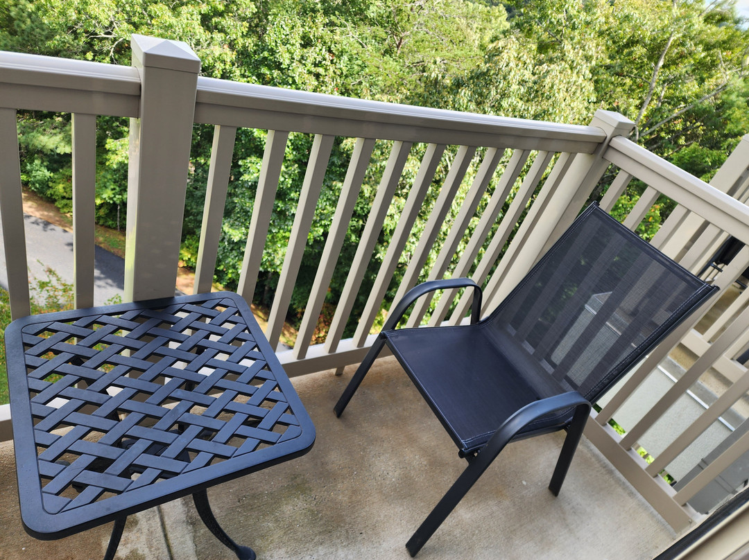 Valhalla Resort Hotel主图