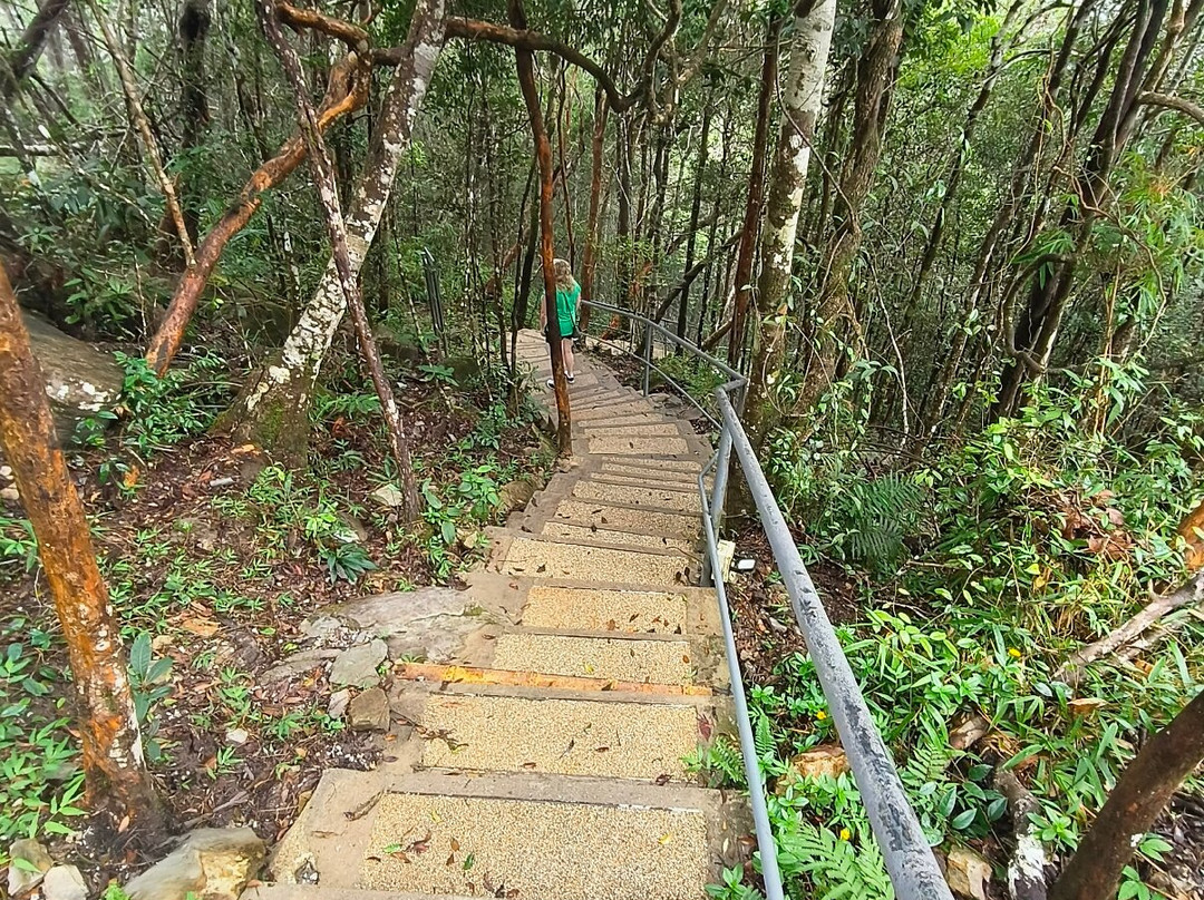 Langkawi Geopark景点图片