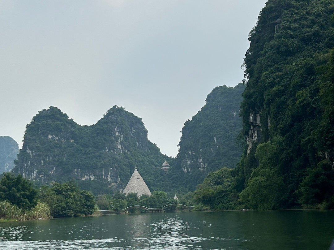 Le jardin de Tam Coc Homestay主图