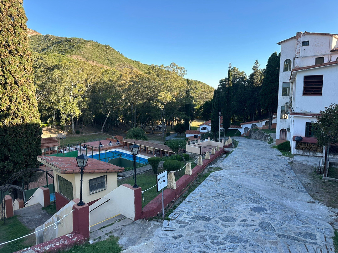 Residencia Serrana主图