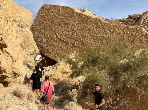 Amjad issa tours-安曼必去景点