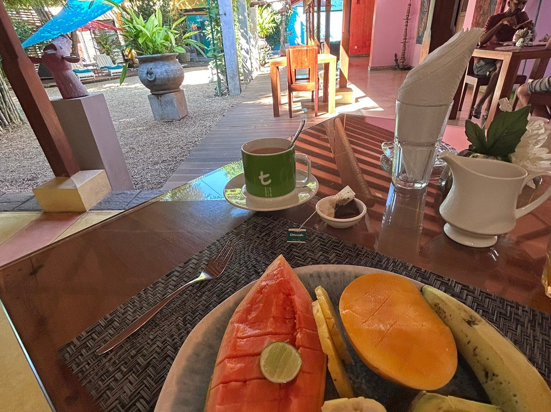 迪克曼度假村“精品酒店”主图