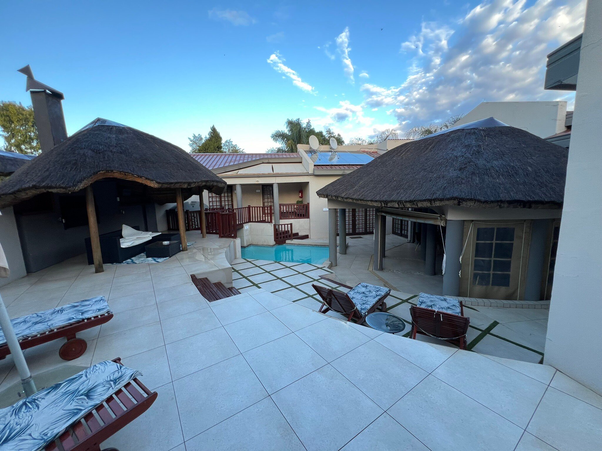 Stonehill Villa-官方