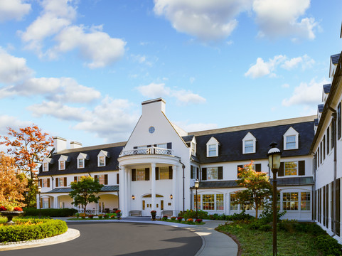 尼塔尼狮子酒店