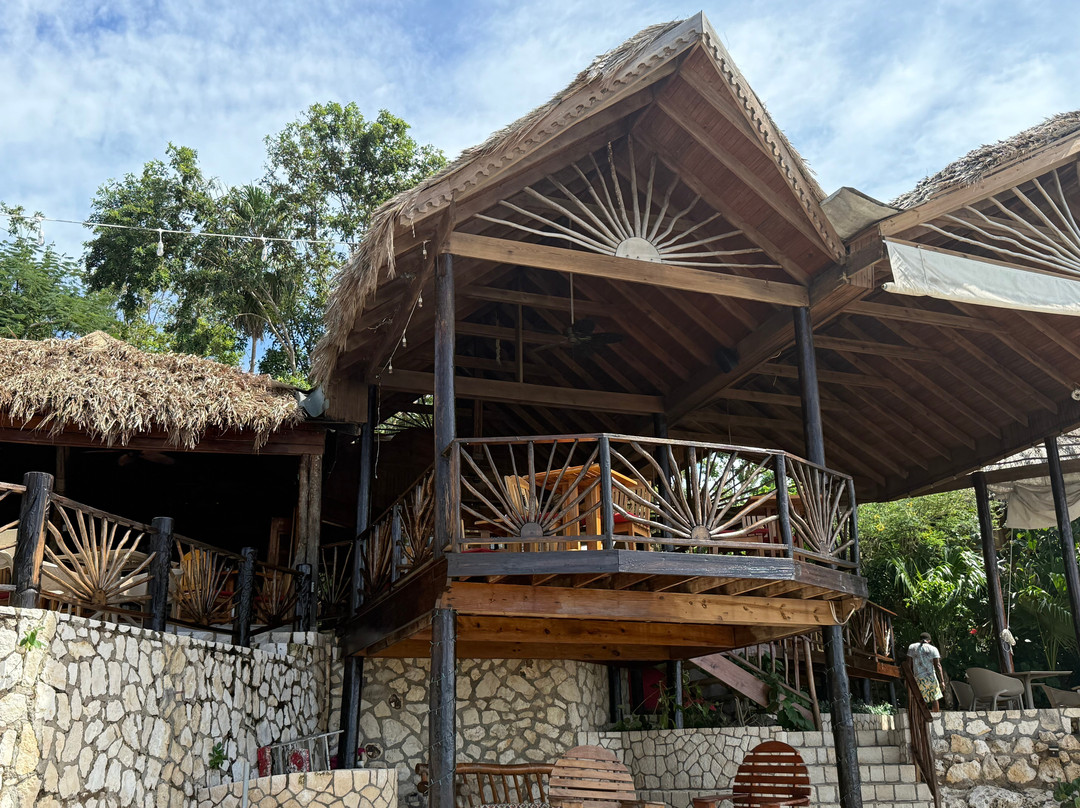 腾信彭酒店主图