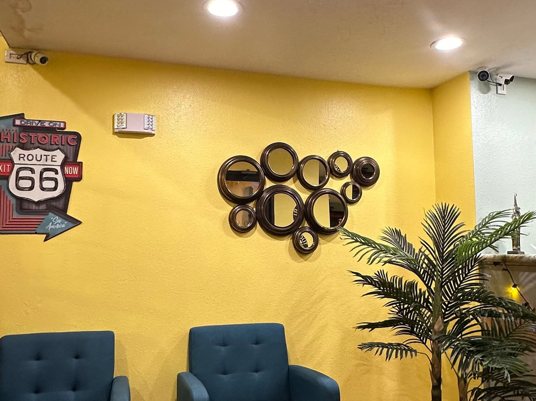 Desert Inn Tucumcari主图