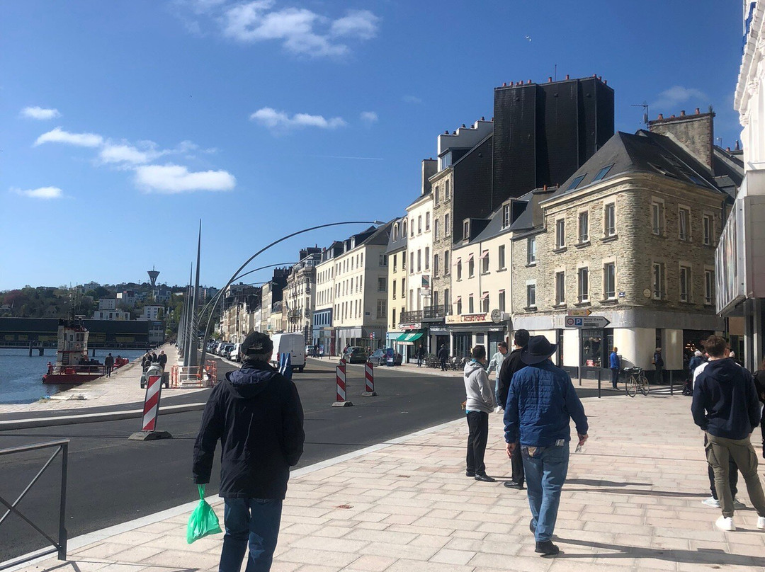 Office de Tourisme Cherbourg Cotentin景点图片