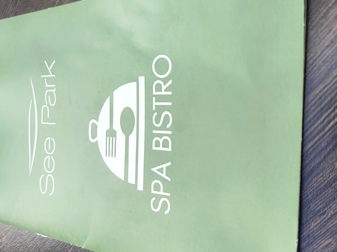 詹森希尔公园酒店主图