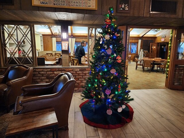 Pine Needles Resort and Country Club主图