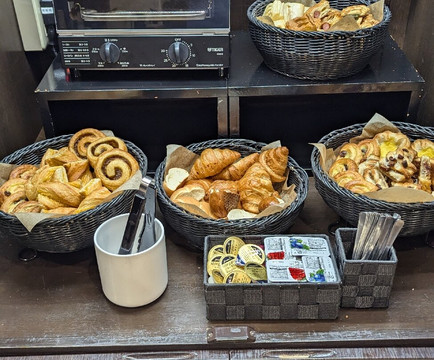 Arc Inn Kurosaki Plus主图