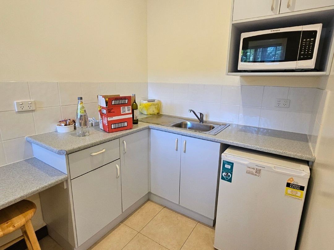 Beachcomber Lodge主图