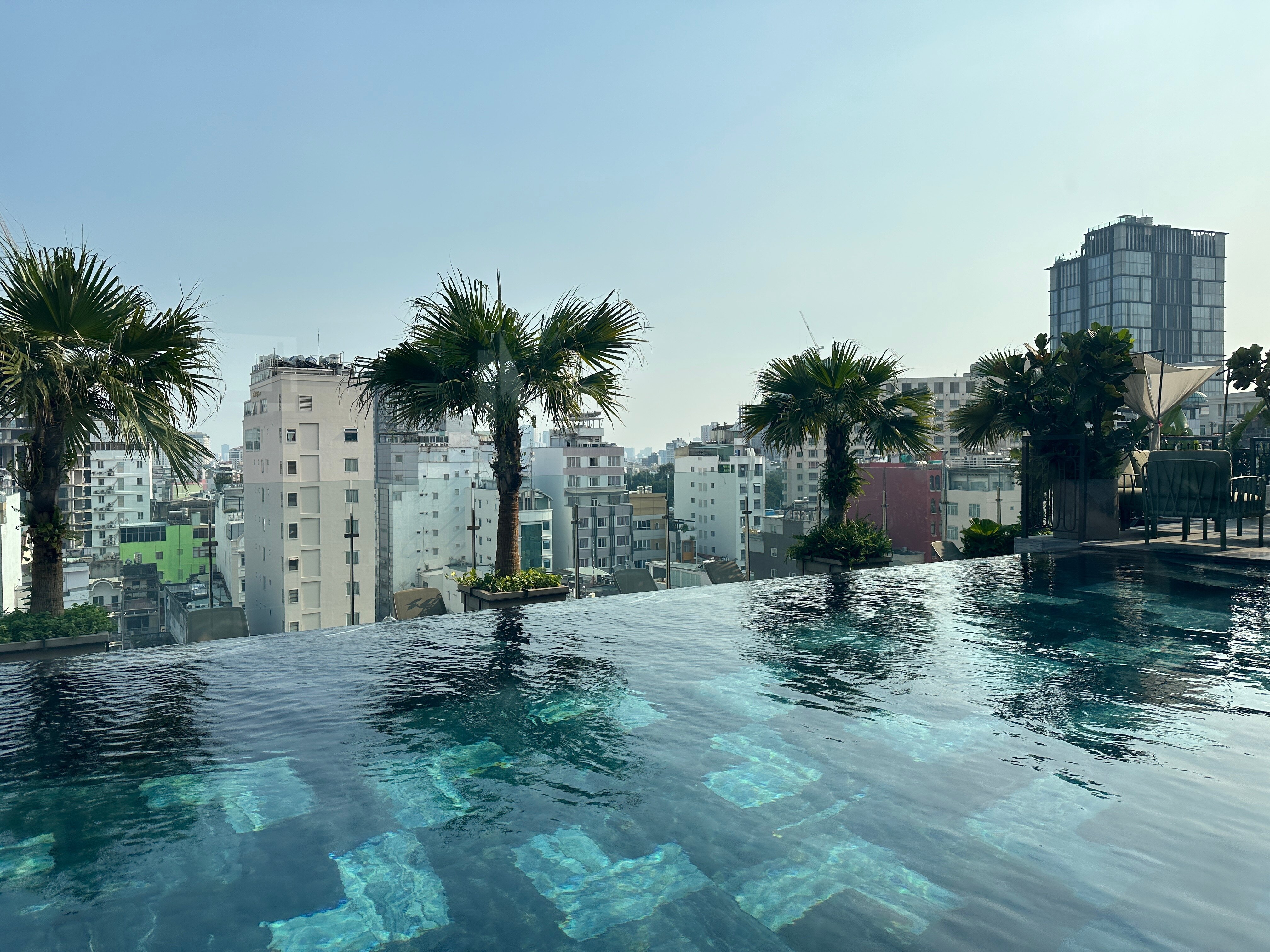 La Siesta Premium Saigon-官方