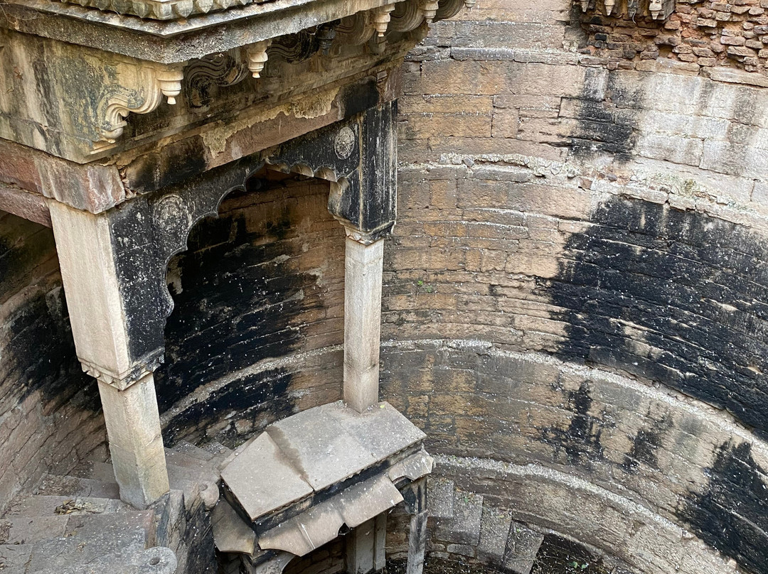 贝谷堡酒店主图