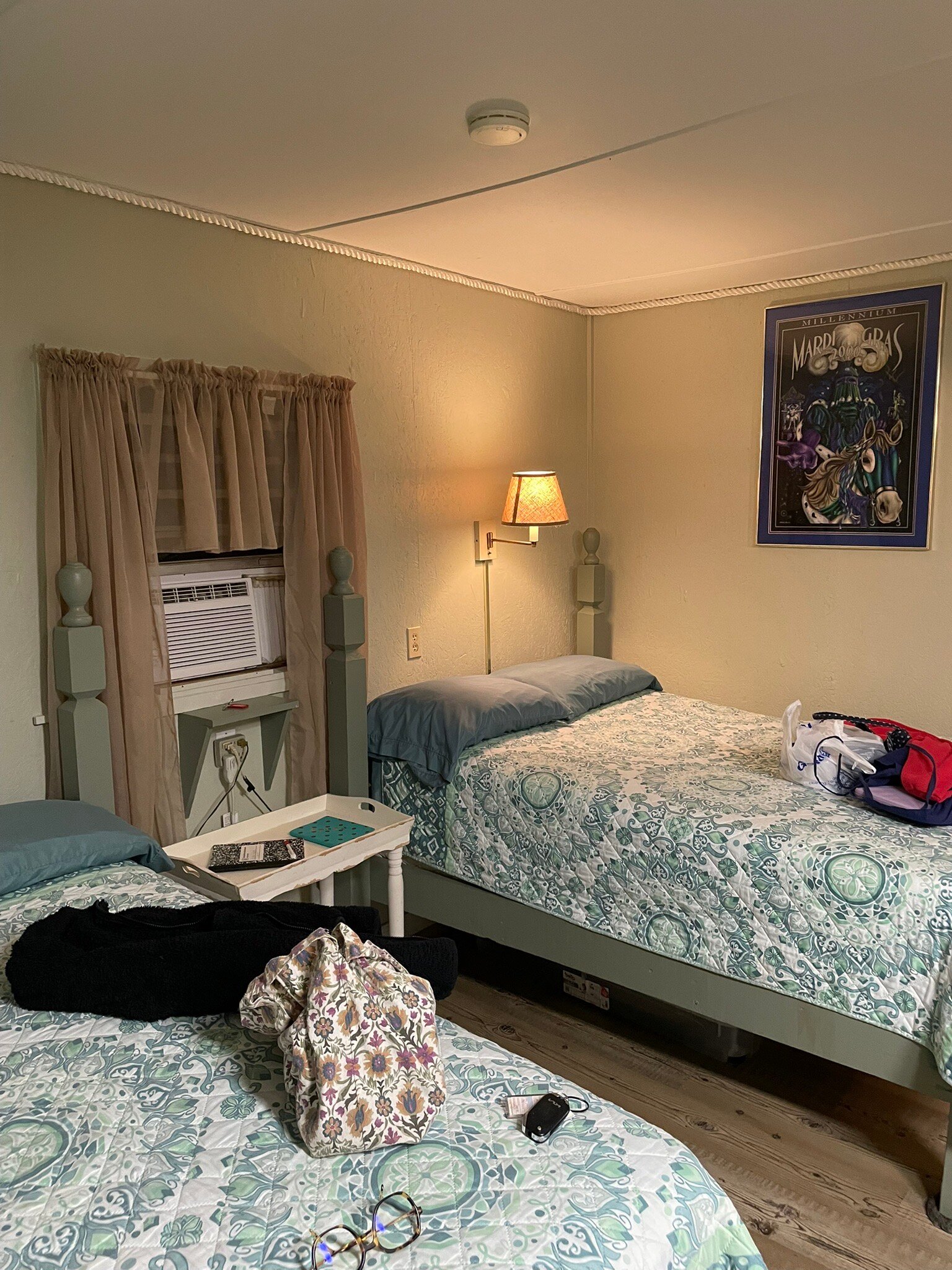 Wildlife Gardens Bed and Breakfast and Swamp Tours-官方