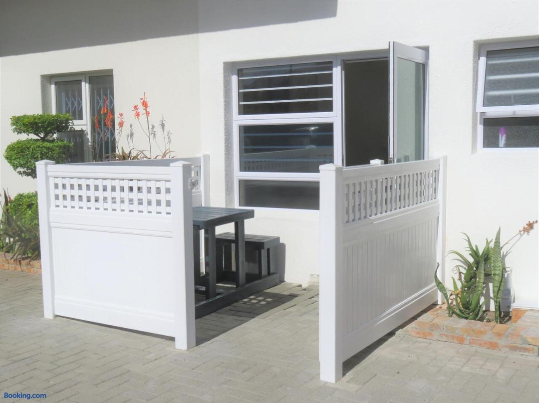 Pro Moni's Guesthouse主图