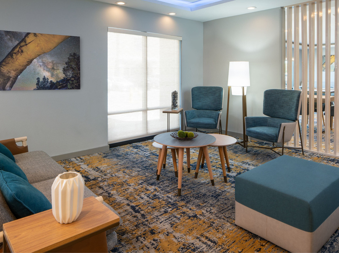 TownePlace Suites by Marriott Vernal