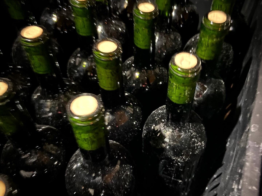 Vinhos Bettú景点图片