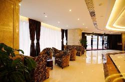 成都嘉好弗斯达酒店人民北路店主图