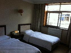 万唐快捷酒店主图