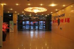 齐齐哈尔市酒店住宿-农垦大厦