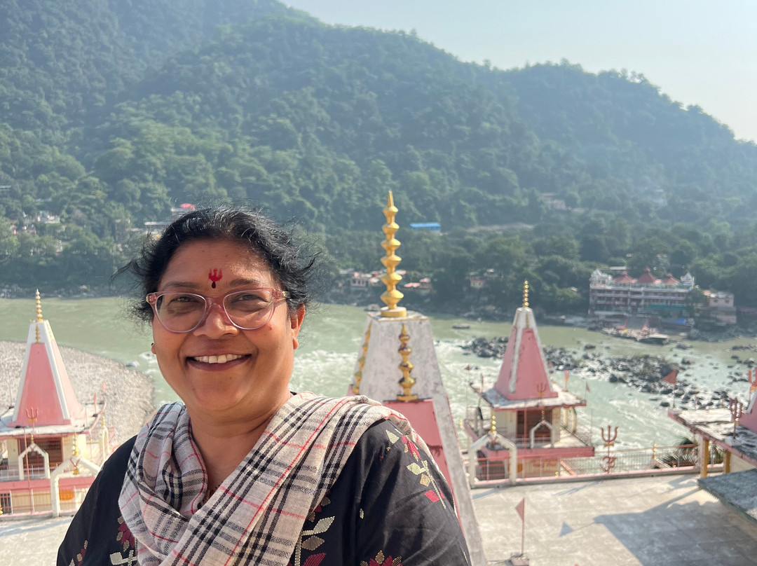 Shilpa Tours & Travels-海德拉巴必去景点