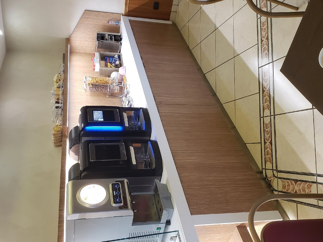 Hotel Smeraldo主图