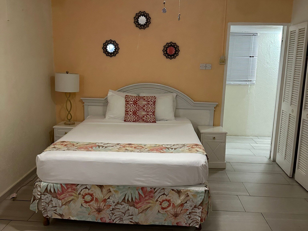 棕榈园酒店主图