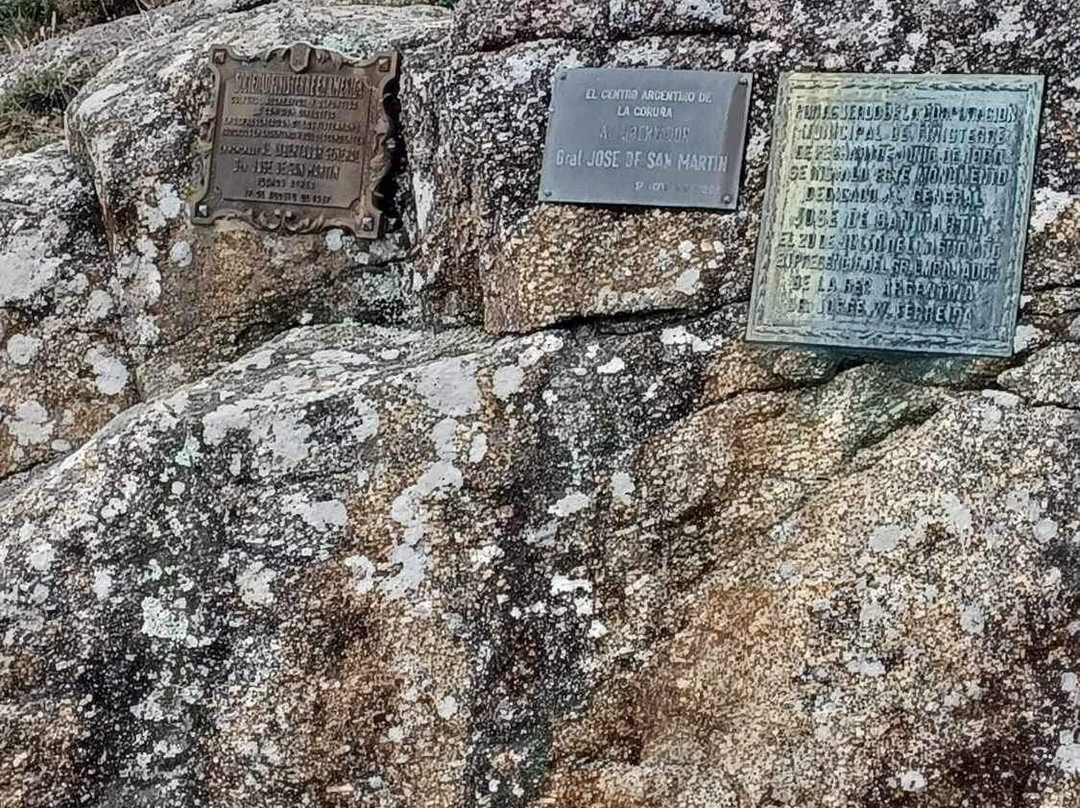 Cabo Finisterre景点图片