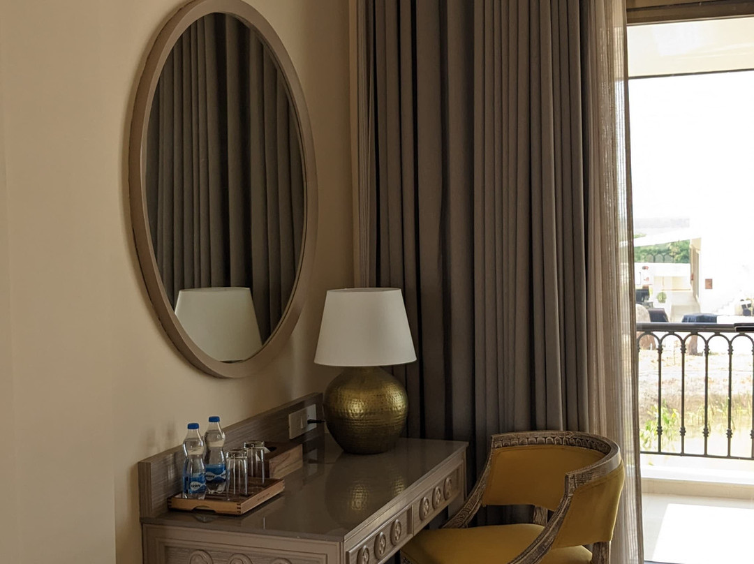 The Fern Sattva Resort, Little Rann Of Kutch