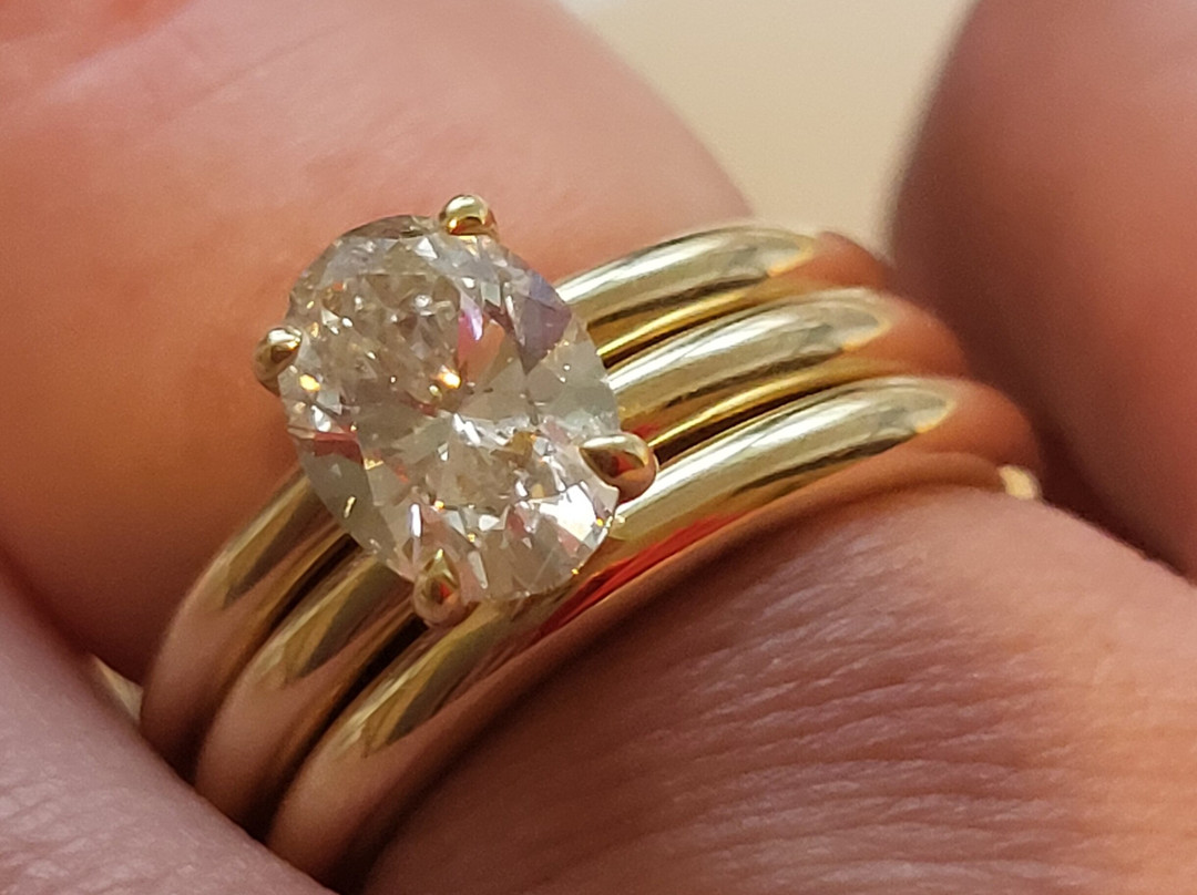 Jewellery Design Centre景点图片