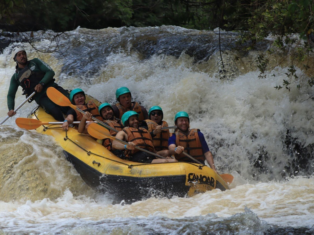 Rio Jacare-Pepira-圣保罗州必去景点
