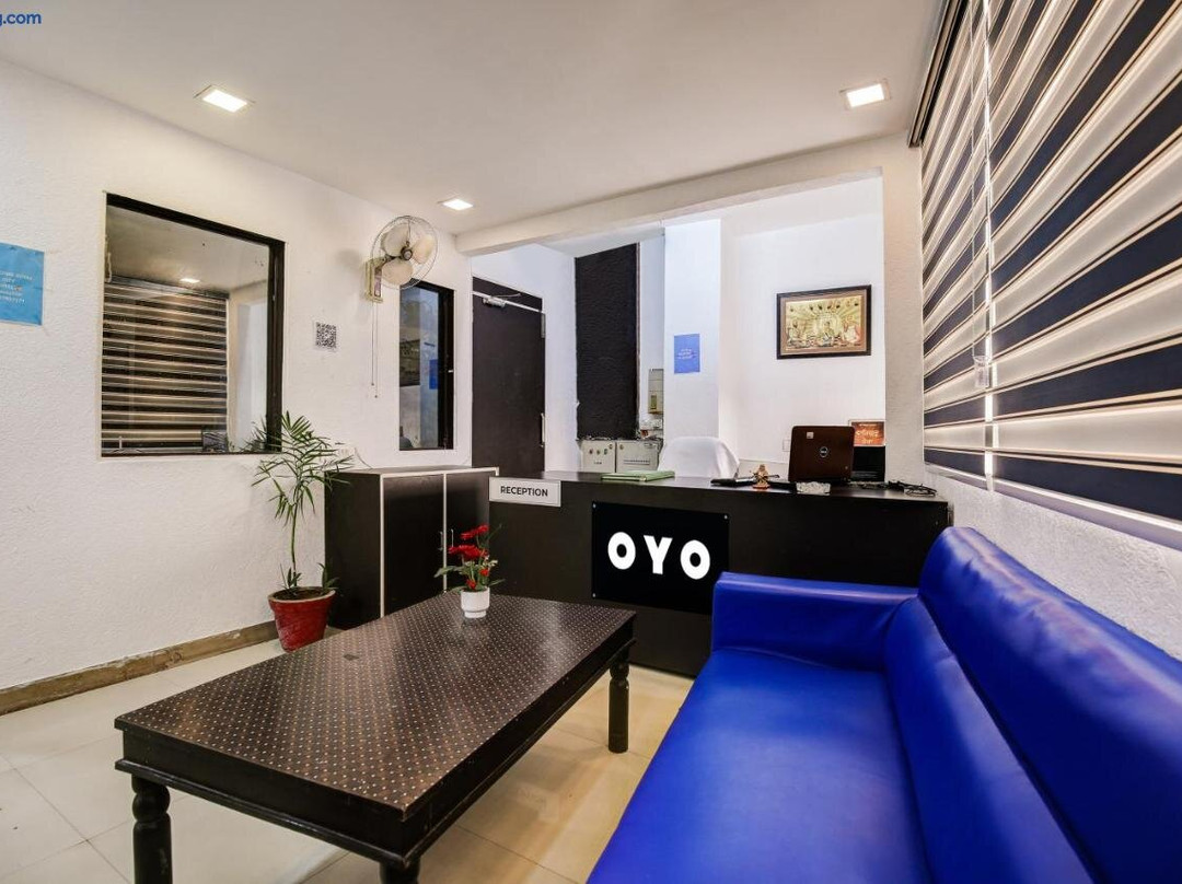 Oyo Hotel Royal City