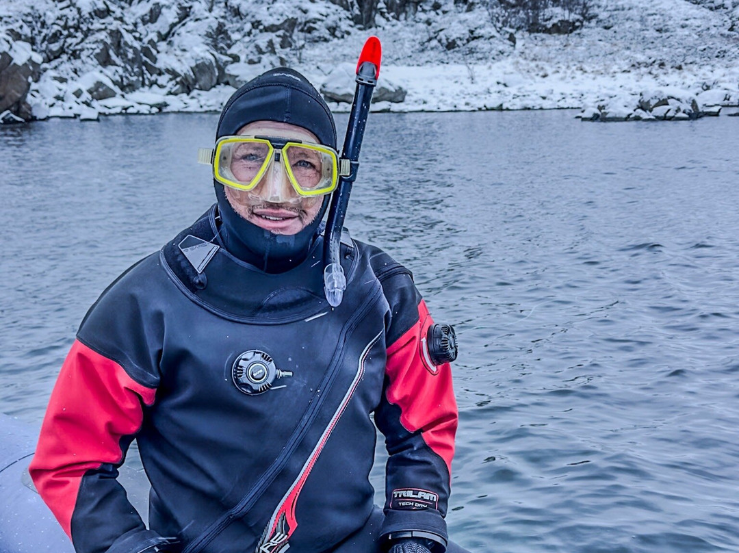 Lofoten Diving景点图片