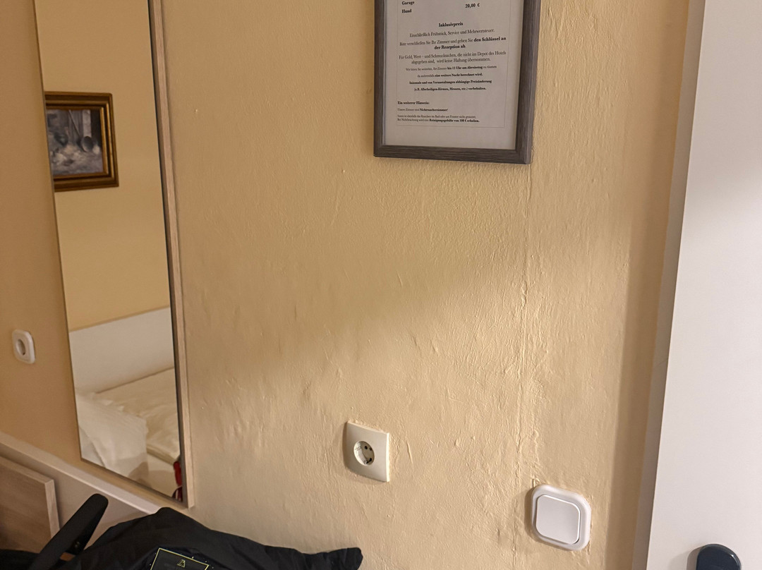 Hotel Stadt Soest主图