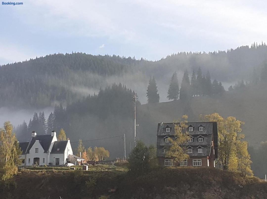 Valea Mare旅游攻略图片