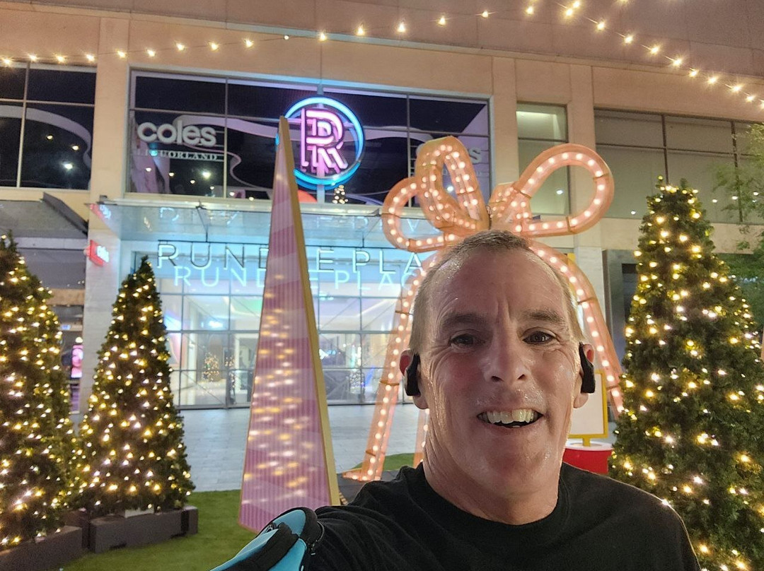 蓝道购物中心-阿德莱德必去景点