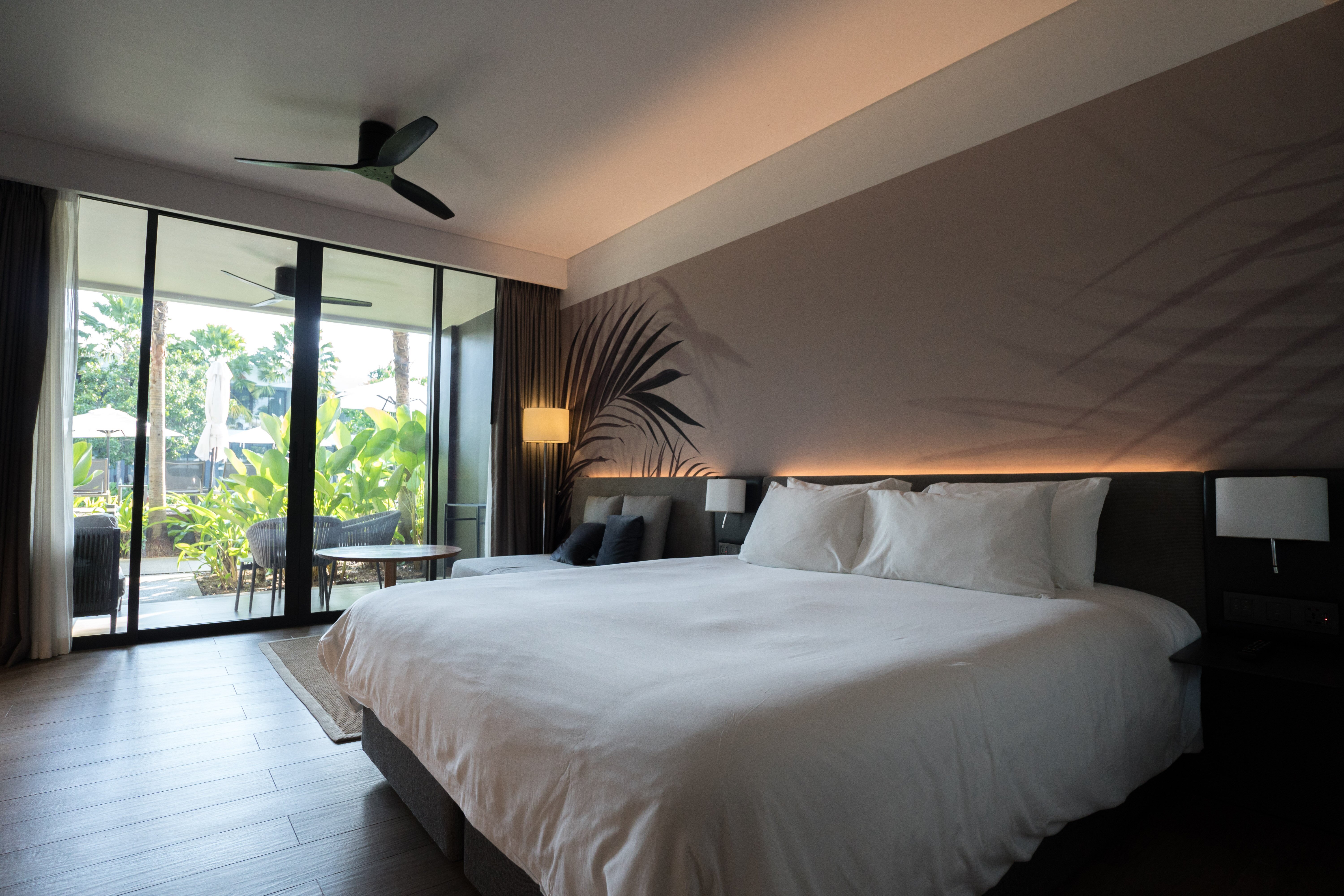 Stay Wellbeing & Lifestyle Resort-客卧