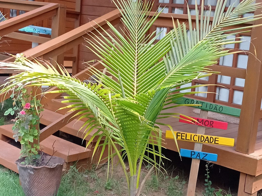 Bangalôs Sol de Lagoinha