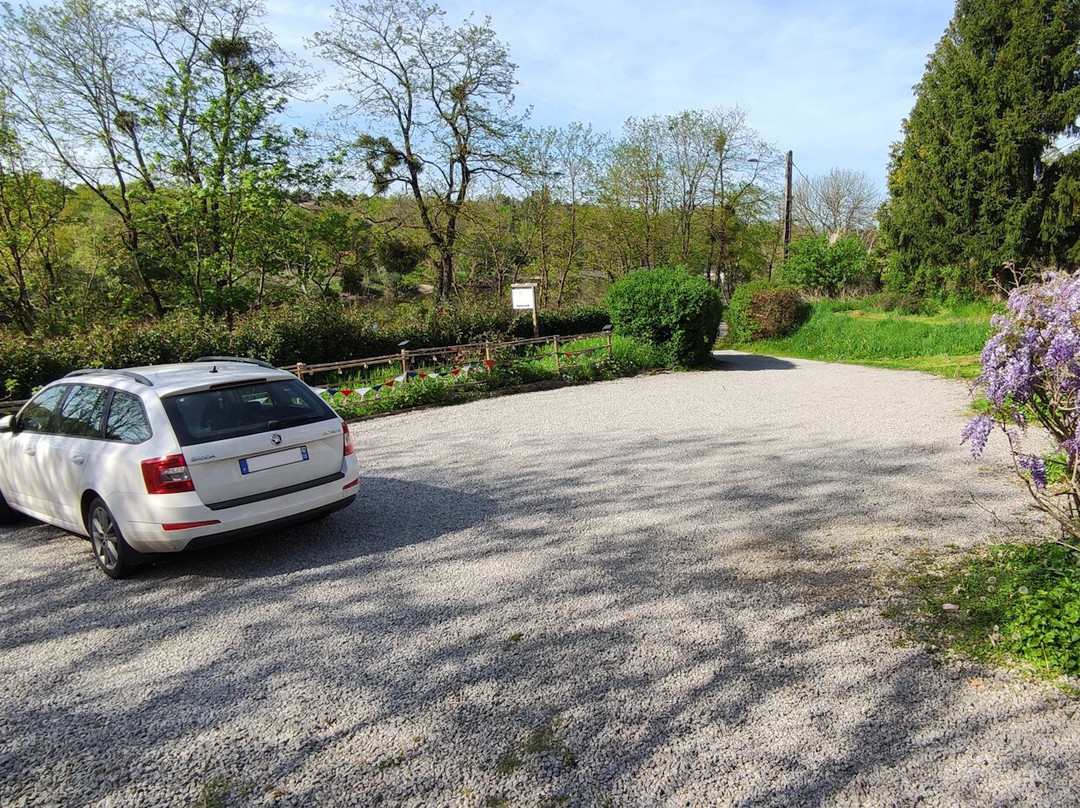 13 Bees Chambre d'Hote (B&B) and Beekeeping Holidays主图