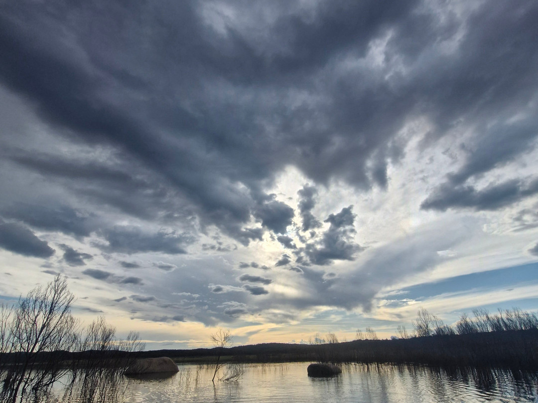 Copeton Dam景点图片