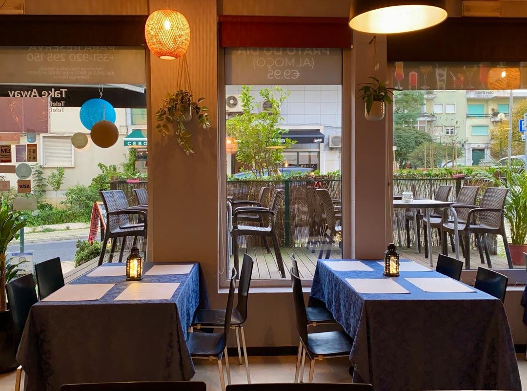 Aradhana Restaurant And Bar主图