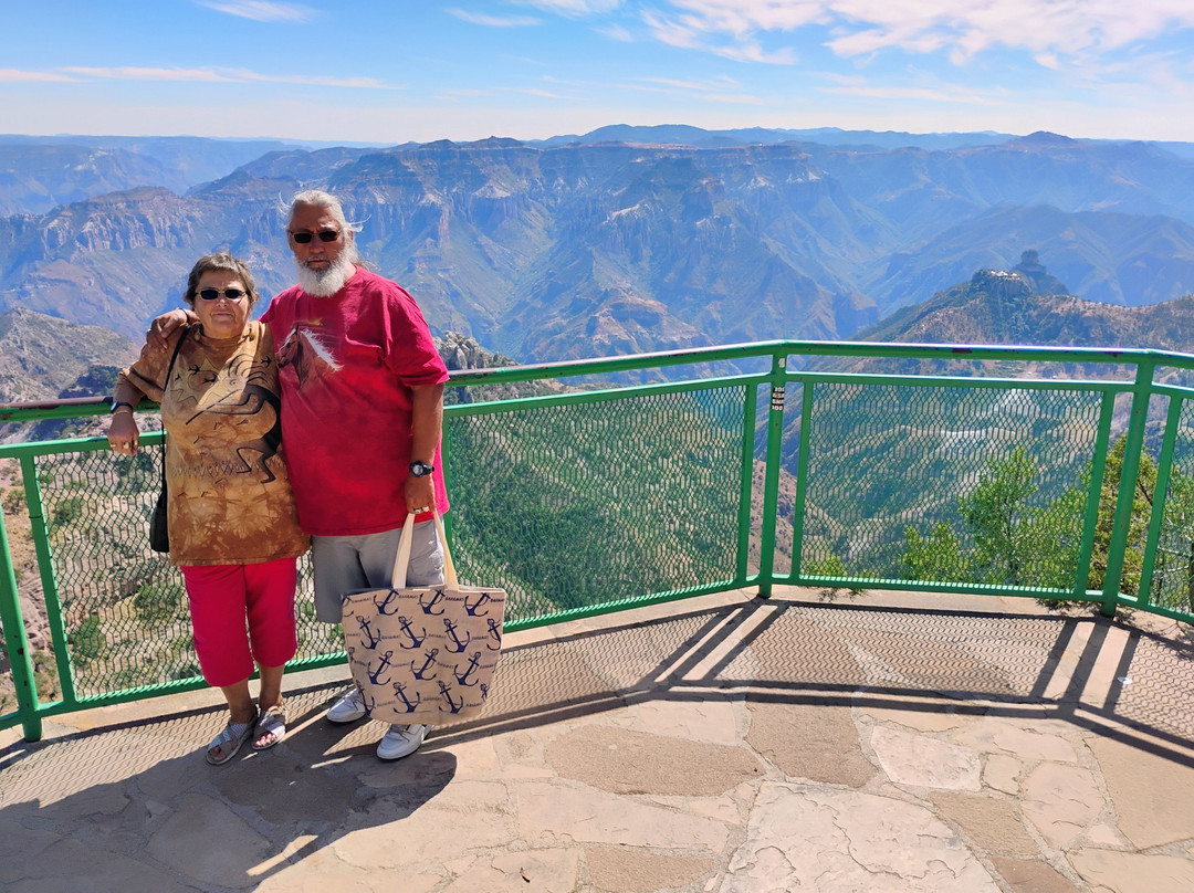 Copper Canyon Adventures-El Fuerte必去景点