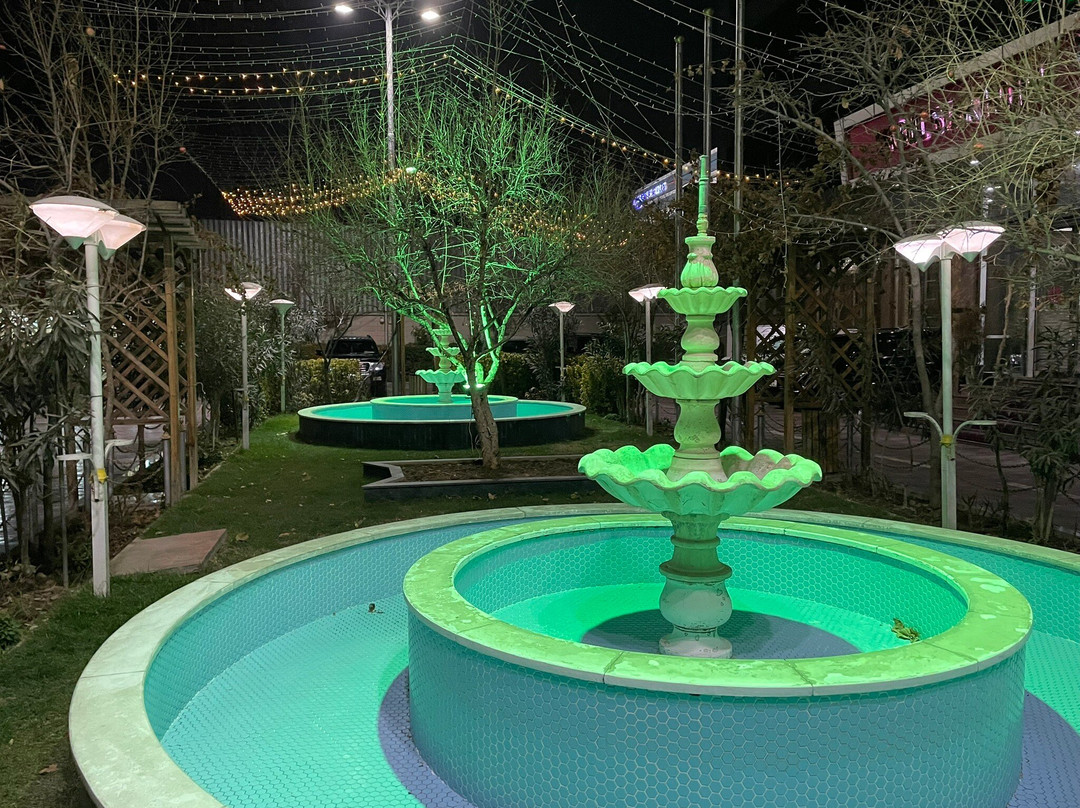 Kabul Star Hotel主图